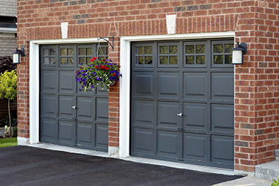 Garage Doors