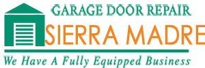 Garage Door Repair Sierra Madre